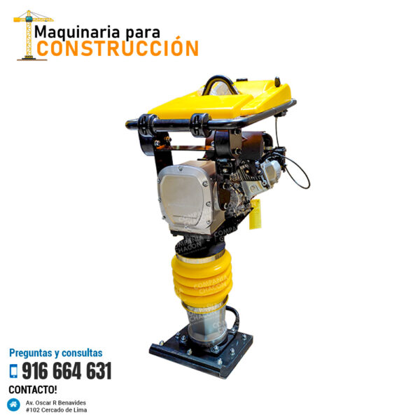 APISONADOR HONDA DRK80H