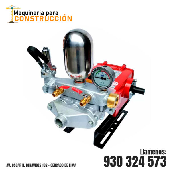 CABEZAL WHALE BEST LS-30N