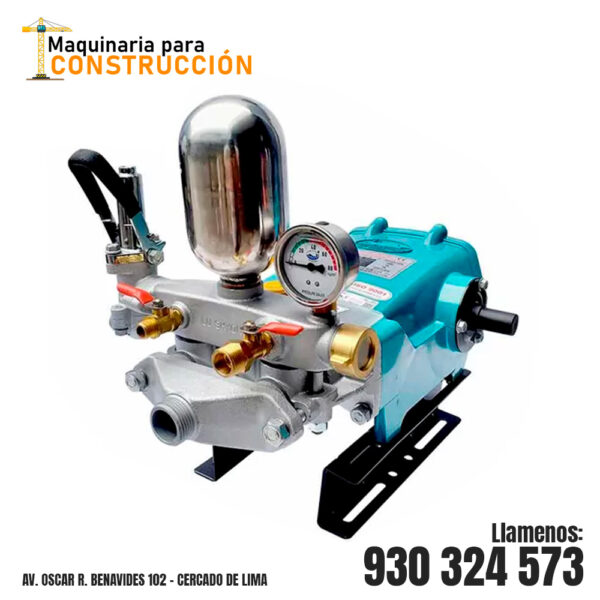 CABEZAL WHALE BEST LS-533C