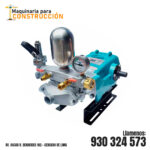 CABEZAL WHALE BEST LS-534C