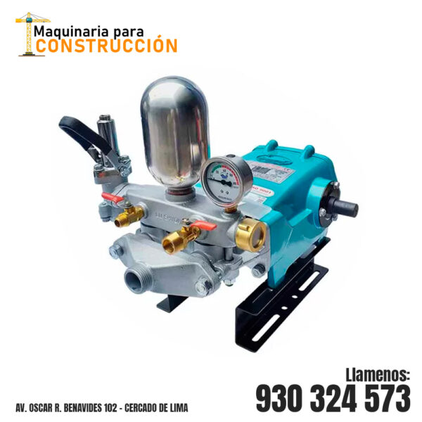 CABEZAL WHALE BEST LS-534C